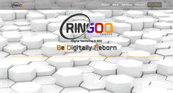 Desktop Screenshot of oringoo.com